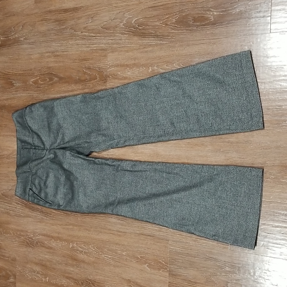 (4) RW&CO. Formal Wide Leg Trousers Office Workwear Evening Bootcut Flare